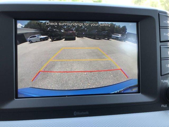 used 2019 Hyundai Kona car, priced at $13,450