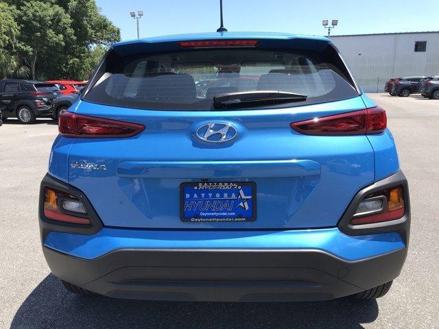 used 2019 Hyundai Kona car, priced at $13,450