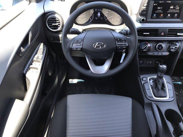 used 2019 Hyundai Kona car, priced at $13,450