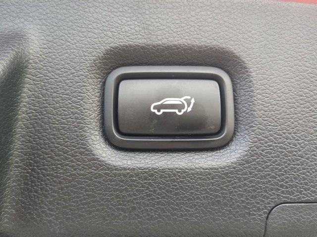 used 2021 Hyundai Santa Fe car, priced at $15,591