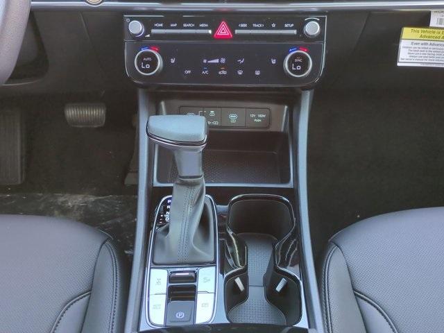 new 2026 Hyundai SANTA CRUZ car, priced at $34,915