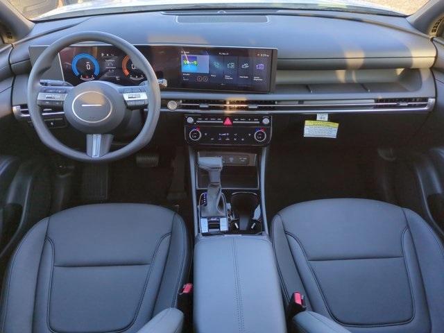new 2026 Hyundai SANTA CRUZ car, priced at $34,915