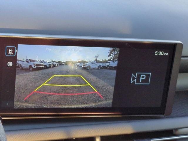 new 2026 Hyundai SANTA CRUZ car, priced at $34,915