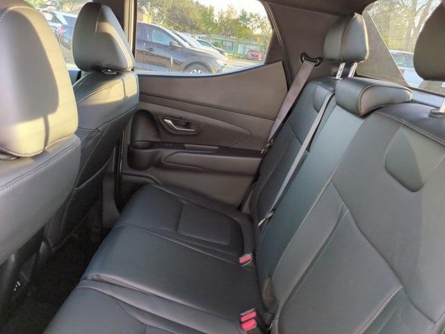 new 2026 Hyundai SANTA CRUZ car, priced at $34,915