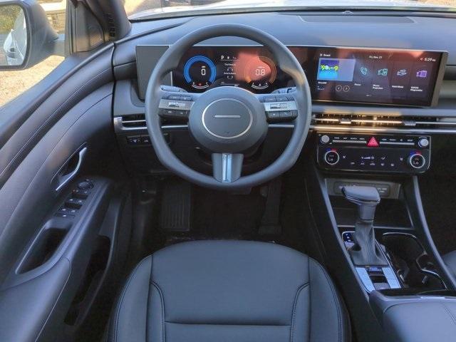 new 2026 Hyundai SANTA CRUZ car, priced at $34,915