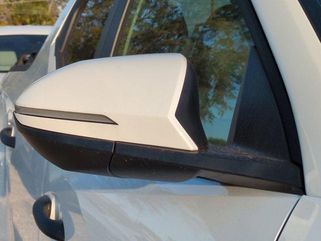 new 2026 Hyundai SANTA CRUZ car, priced at $34,915