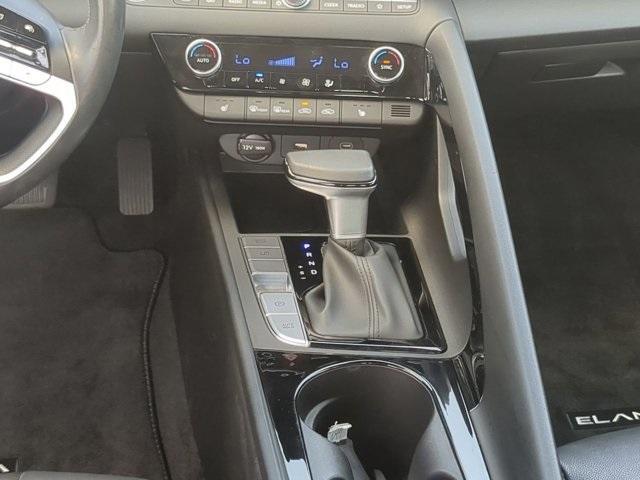 used 2024 Hyundai Elantra car, priced at $19,586
