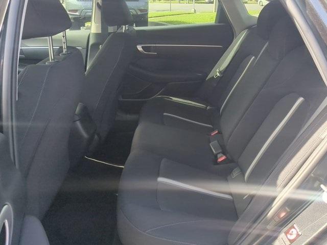 used 2023 Hyundai Sonata car, priced at $21,501