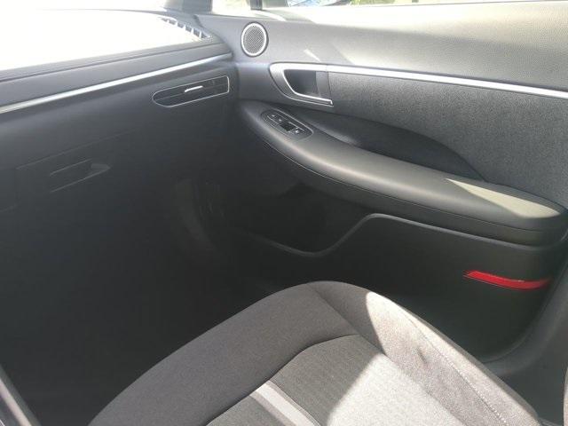 used 2023 Hyundai Sonata car, priced at $21,501