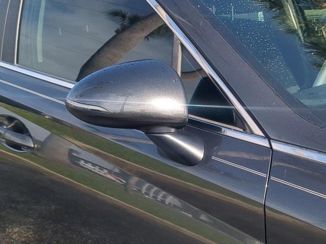 used 2023 Hyundai Sonata car, priced at $21,501