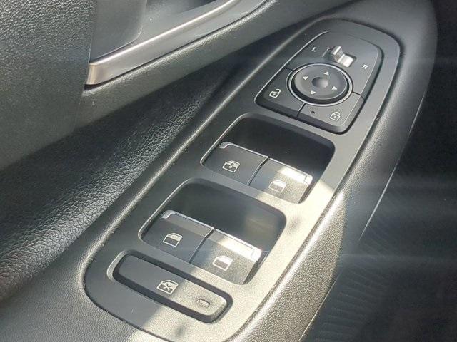 used 2023 Hyundai Sonata car, priced at $21,501