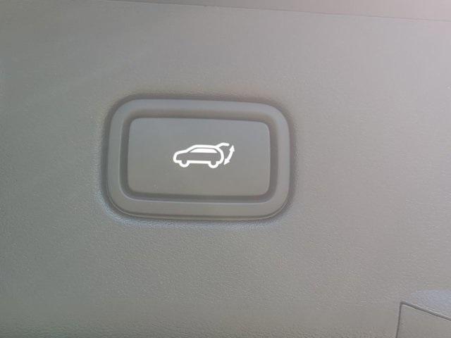 new 2025 Hyundai Tucson car, priced at $35,095