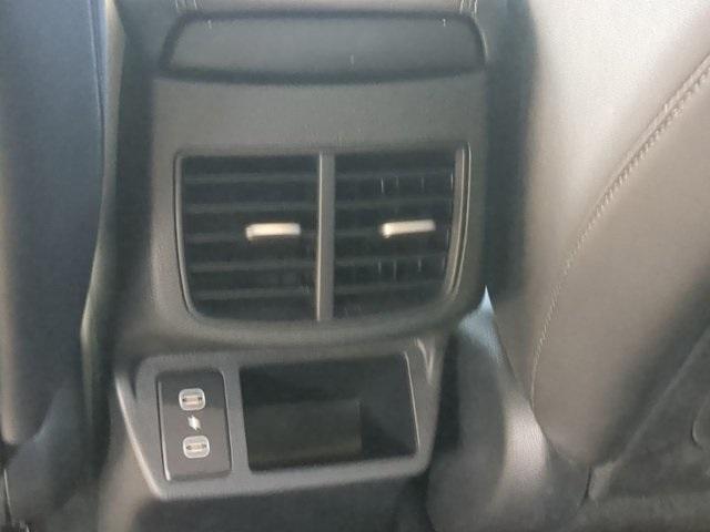 used 2024 Kia Seltos car, priced at $20,683
