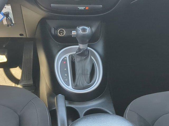 used 2017 Kia Soul car, priced at $7,999