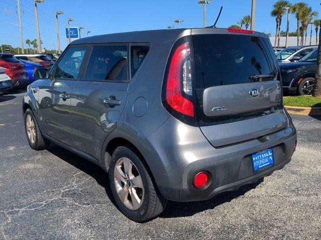 used 2017 Kia Soul car, priced at $7,999