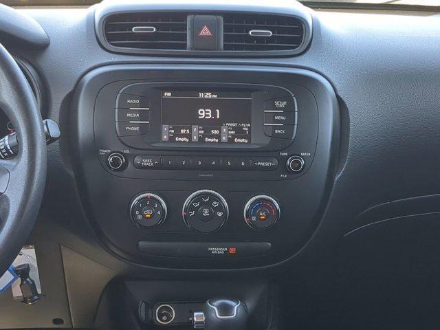 used 2017 Kia Soul car, priced at $7,999