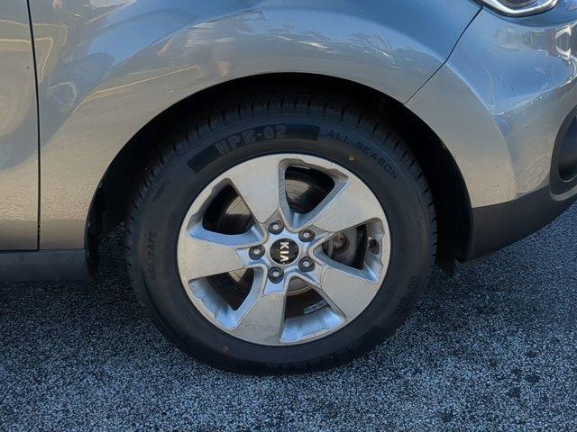 used 2017 Kia Soul car, priced at $7,999