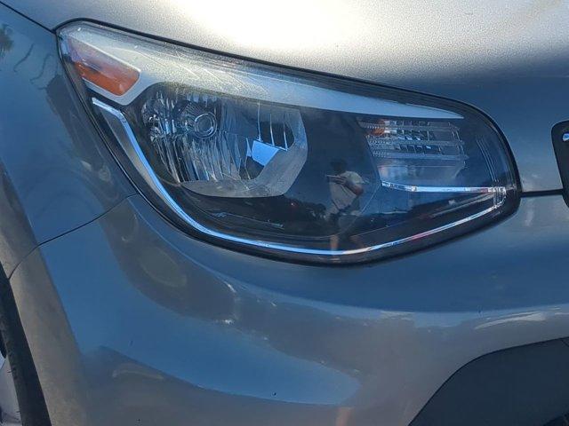 used 2017 Kia Soul car, priced at $7,999