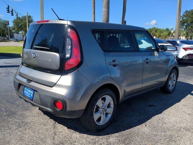 used 2017 Kia Soul car, priced at $7,999