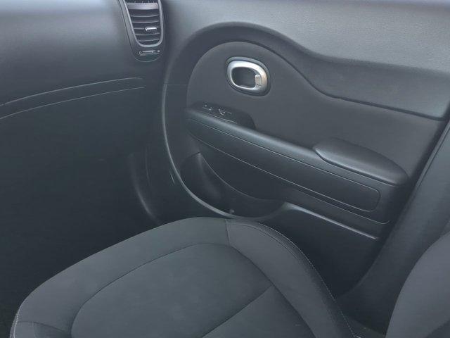 used 2017 Kia Soul car, priced at $7,999