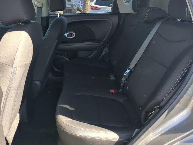 used 2017 Kia Soul car, priced at $7,999