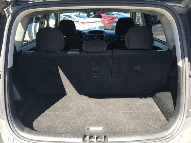 used 2017 Kia Soul car, priced at $7,999