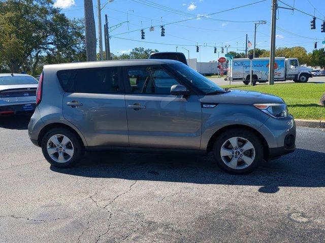 used 2017 Kia Soul car, priced at $7,999
