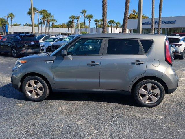 used 2017 Kia Soul car, priced at $7,999