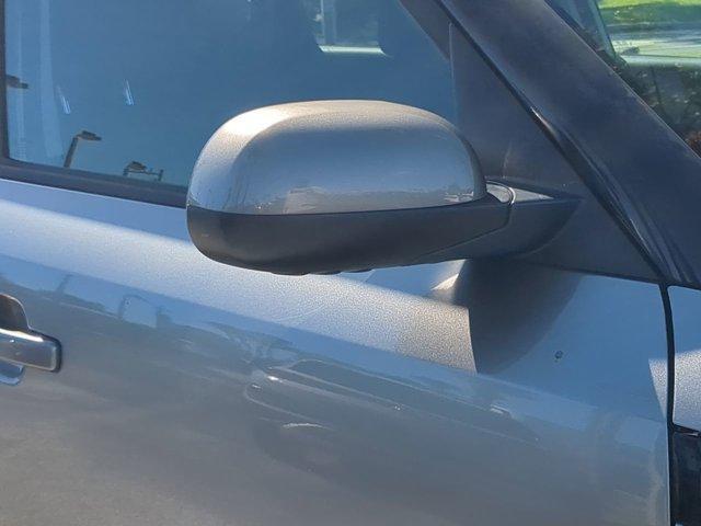 used 2017 Kia Soul car, priced at $7,999