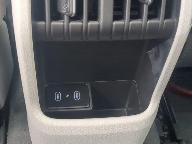 new 2025 Hyundai Kona car, priced at $31,660