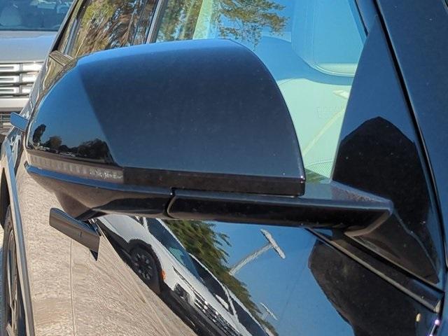 new 2026 Hyundai IONIQ 5 car, priced at $46,675