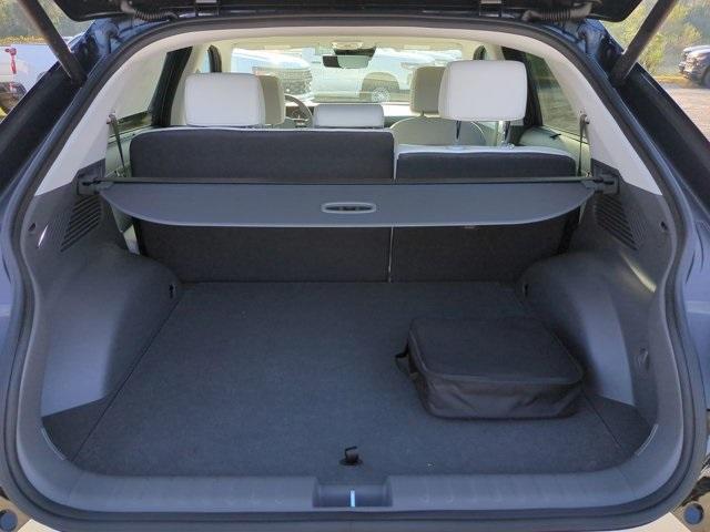 new 2026 Hyundai IONIQ 5 car, priced at $46,675