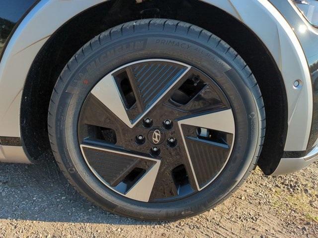 new 2026 Hyundai IONIQ 5 car, priced at $46,675