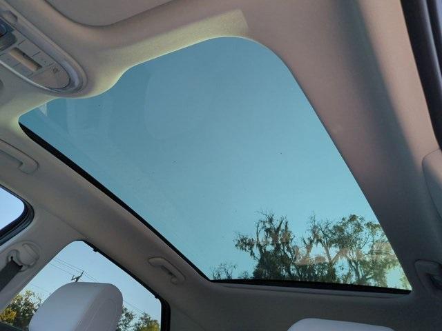 new 2026 Hyundai IONIQ 5 car, priced at $46,675