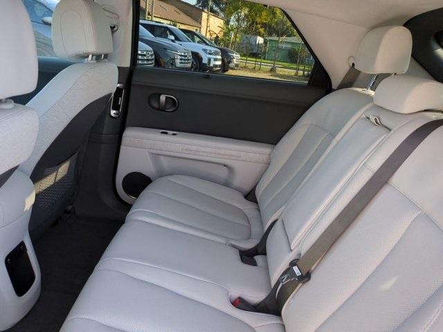 new 2026 Hyundai IONIQ 5 car, priced at $46,675