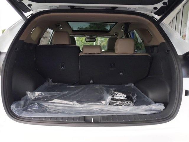 used 2021 Hyundai Tucson car, priced at $19,500