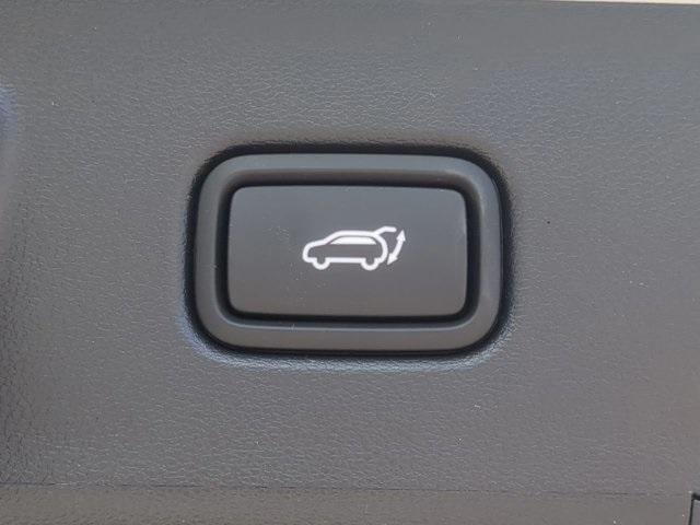 new 2025 Hyundai Tucson car, priced at $35,404