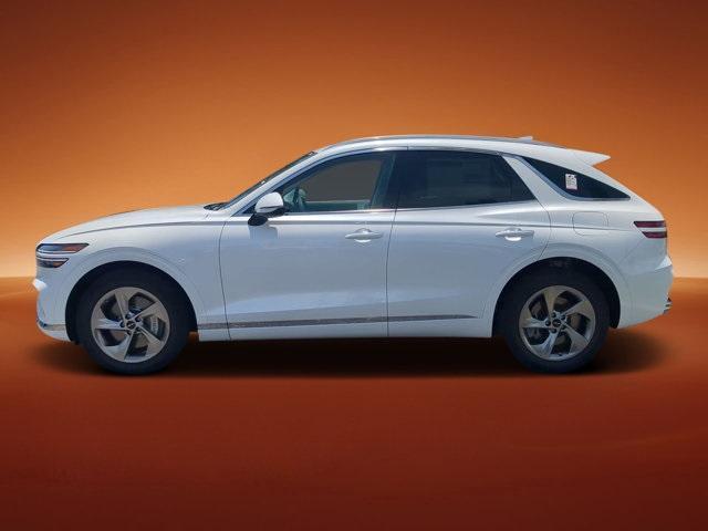 new 2026 Genesis GV70 car, priced at $53,365
