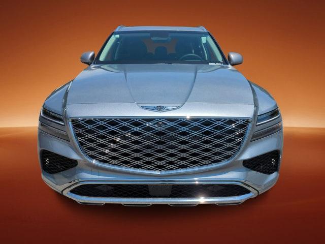 new 2025 Genesis GV80 car, priced at $73,600
