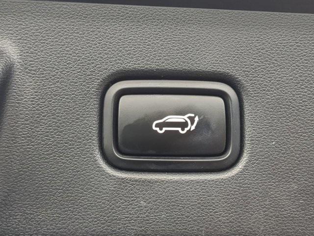 used 2022 Hyundai Tucson car, priced at $24,980