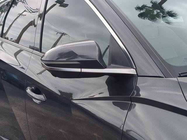 used 2022 Hyundai Tucson car, priced at $24,980