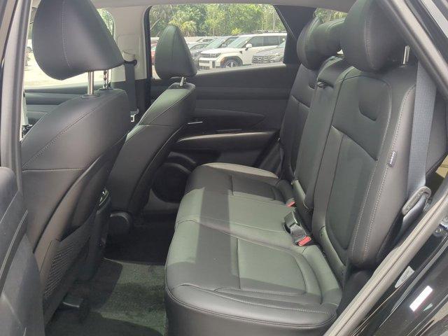 new 2025 Hyundai TUCSON Hybrid car, priced at $38,475