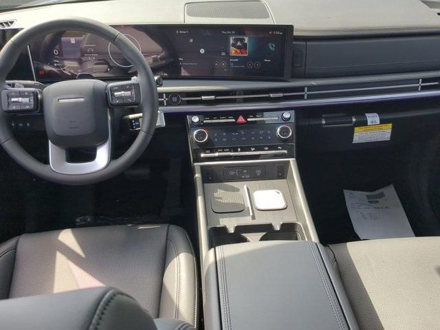 new 2026 Hyundai Santa Fe car, priced at $46,945
