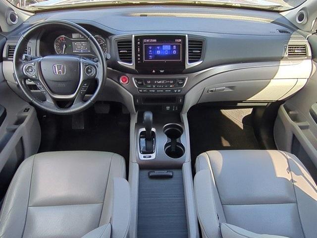 used 2018 Honda Pilot car, priced at $17,994