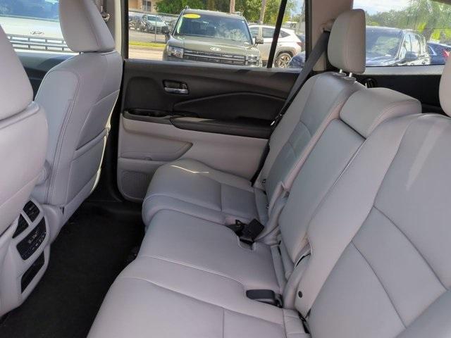 used 2018 Honda Pilot car, priced at $17,994