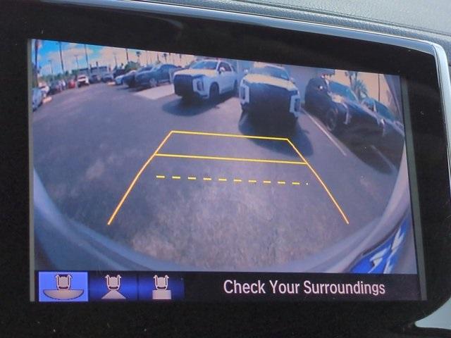 used 2018 Honda Pilot car, priced at $17,994