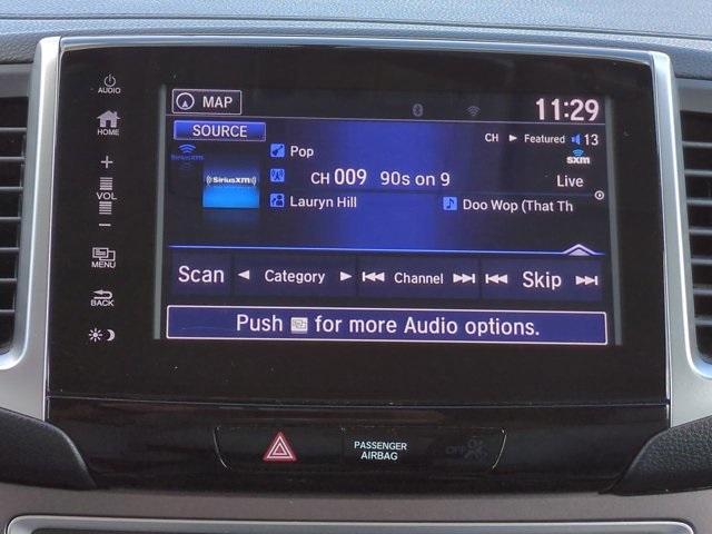 used 2018 Honda Pilot car, priced at $17,994