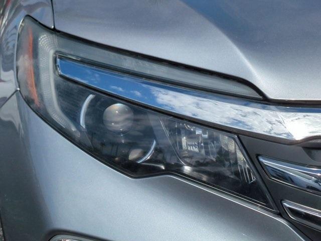 used 2018 Honda Pilot car, priced at $17,994