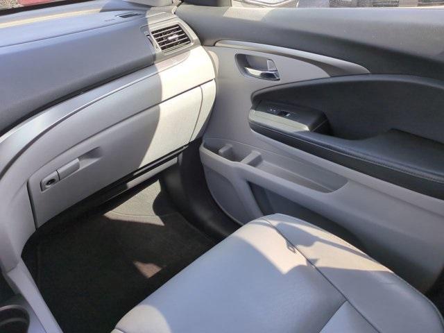 used 2018 Honda Pilot car, priced at $17,994