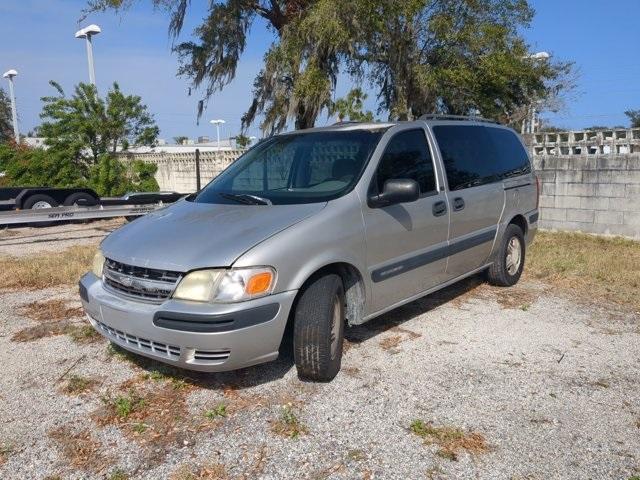 used 2004 Chevrolet Venture car